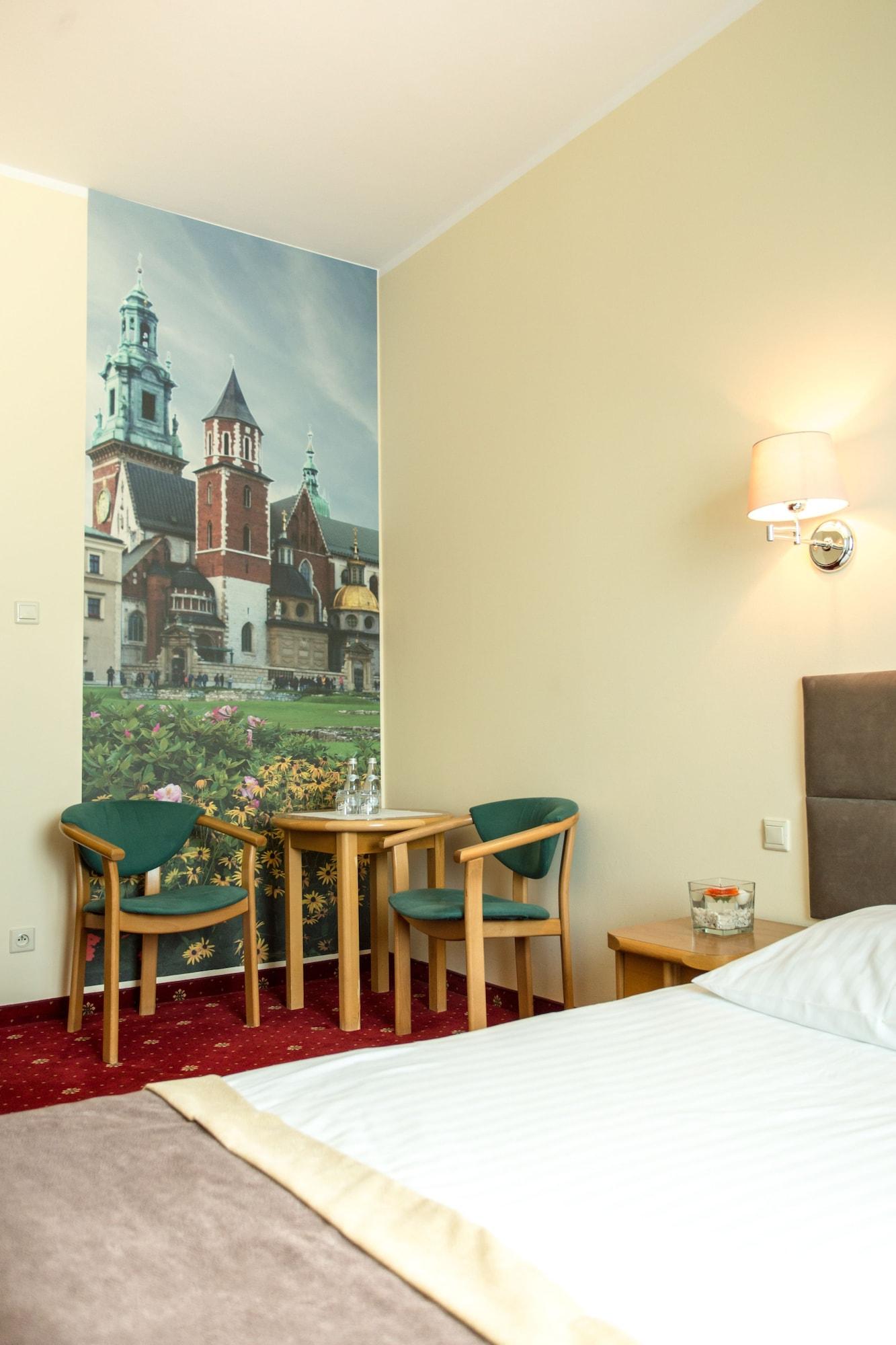 Hotel Orient Красков Екстериор снимка