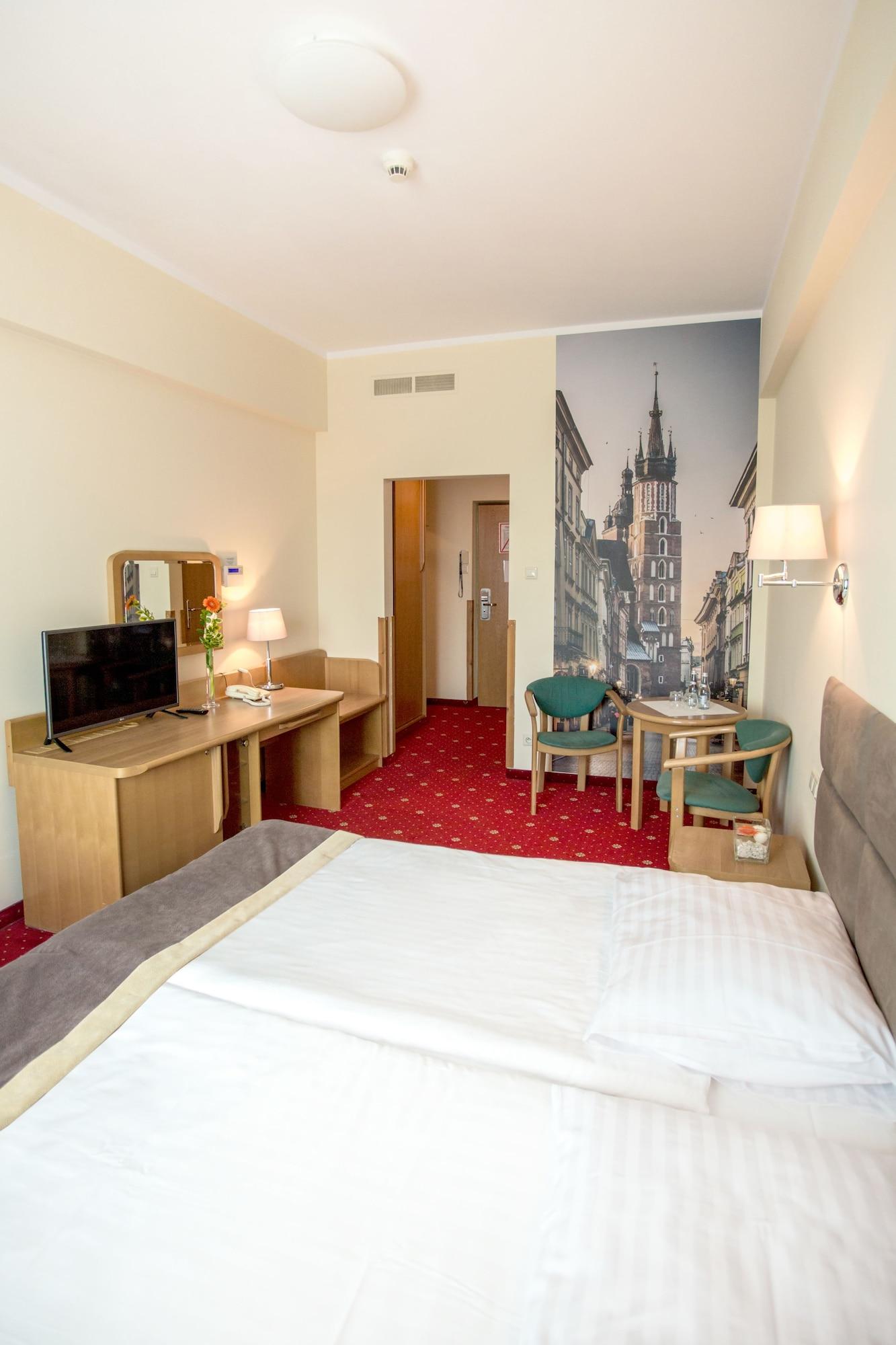 Hotel Orient Красков Екстериор снимка