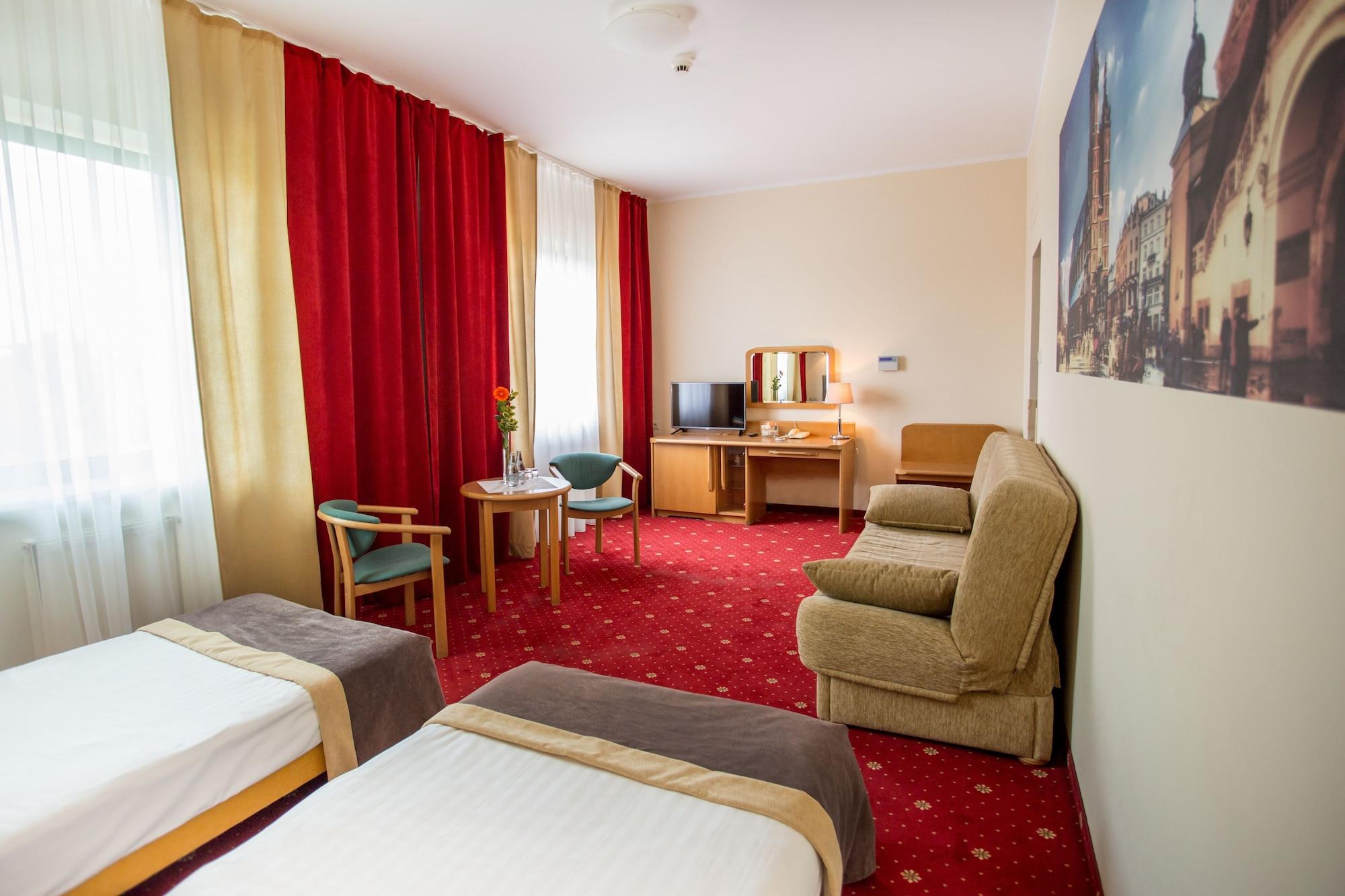 Hotel Orient Красков Екстериор снимка