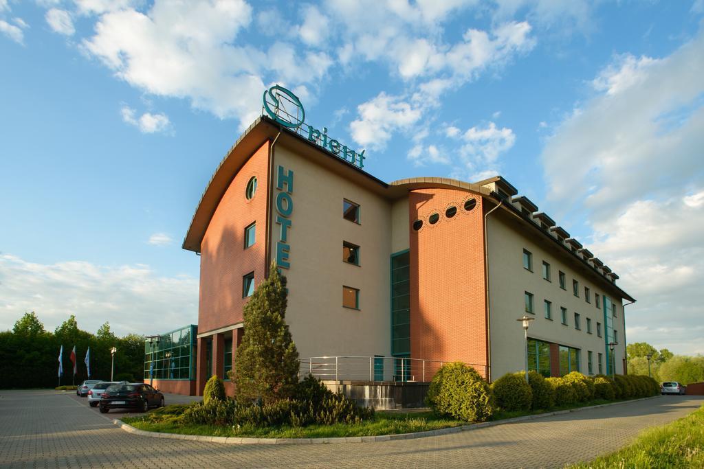 Hotel Orient Красков Екстериор снимка