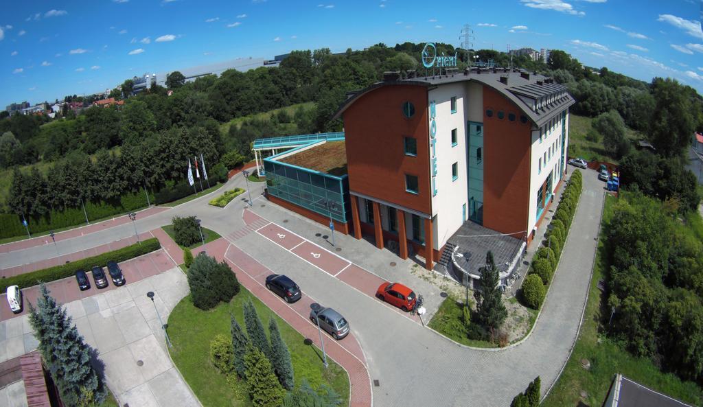 Hotel Orient Красков Екстериор снимка