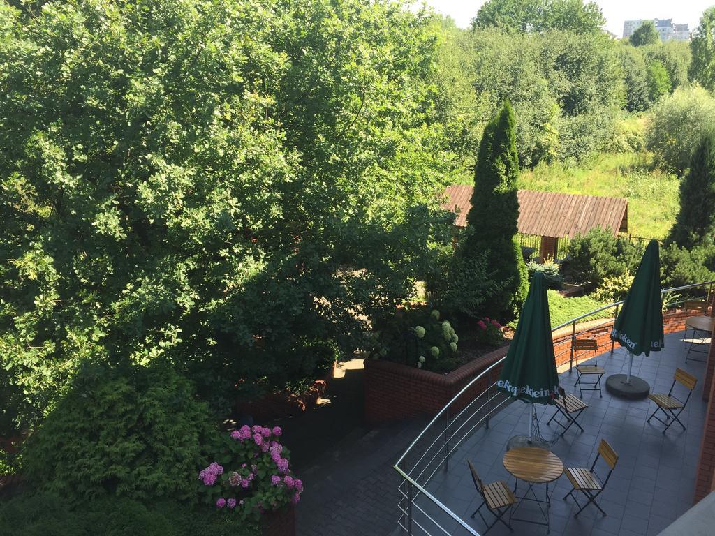 Hotel Orient Красков Екстериор снимка
