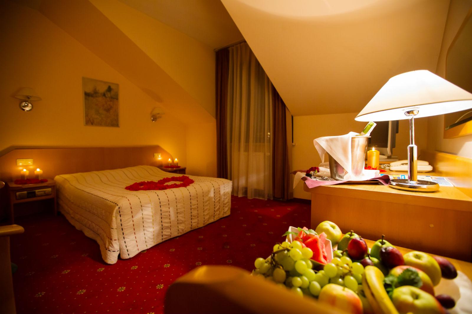 Hotel Orient Красков Екстериор снимка