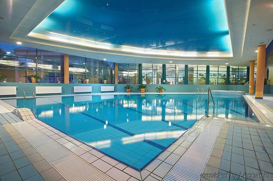 Hotel Orient Красков Съоръжения снимка