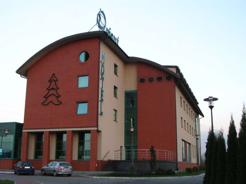 Hotel Orient Красков Екстериор снимка