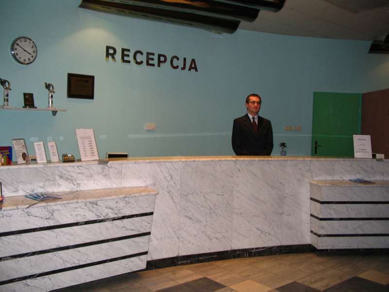 Hotel Orient Красков Екстериор снимка