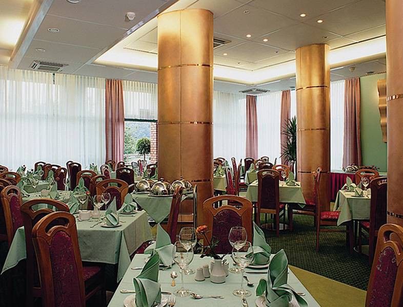 Hotel Orient Красков Ресторант снимка