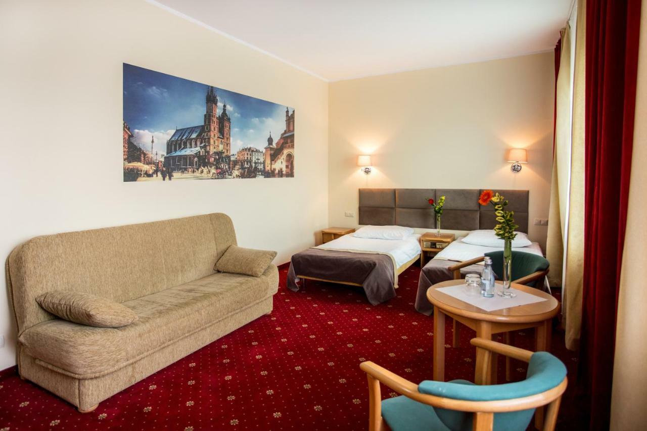 Hotel Orient Красков Екстериор снимка